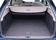 Škoda Superb Kombi 2,0 l 147 kw