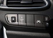 Hyundai i30 Kombi 1,6 l 85 kw