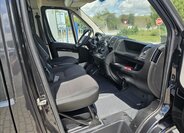 Citroën Jumper Ostatní 3,0 l 130 kw