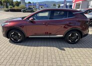 KIA Sportage SUV 1,6 l 110 kw