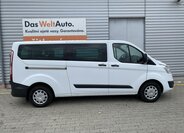 Ford Transit Custom Ostatní 2,2 l 92 kw