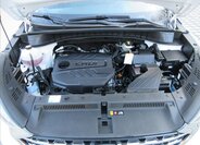 Hyundai Tucson SUV 1,6 l 100 kw