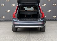 Volvo XC90 SUV / Terénní 2,0 l 173 kw