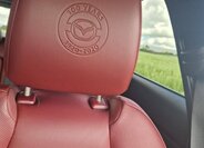 Mazda CX-30 SUV 0,0 0