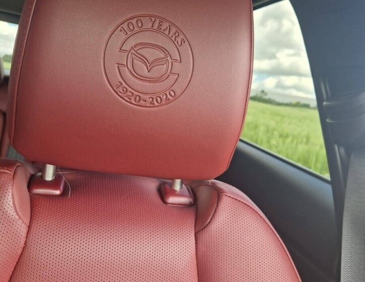 Mazda CX-30 SUV 0,0 0