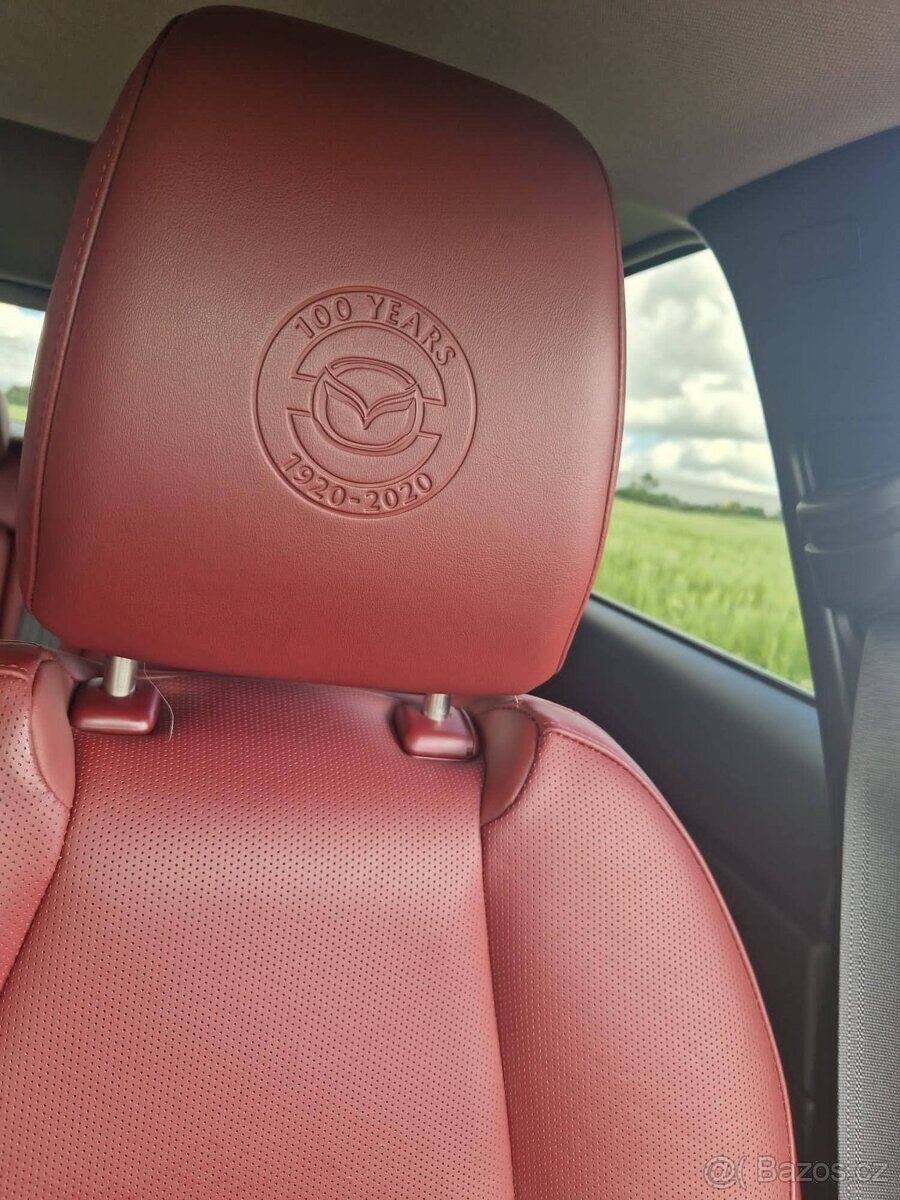 Mazda CX-30 SUV 0,0 0