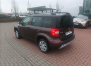 Škoda Yeti SUV / Terénní 1,4 l 92 kw