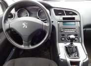 Peugeot 5008 MPV 1,6 l 115 kw