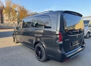 Mercedes-Benz Třídy V 5