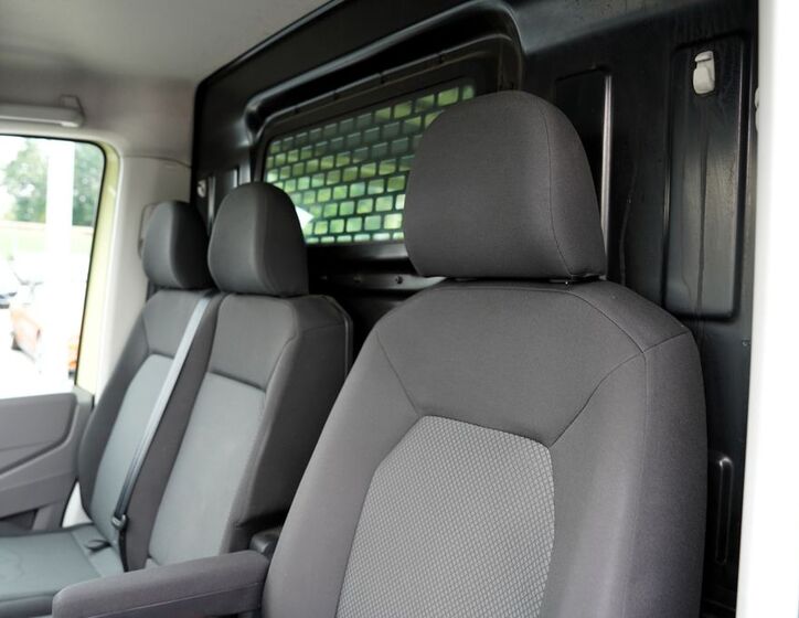 Volkswagen Crafter 22