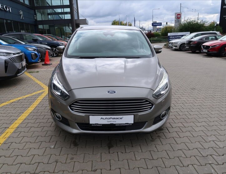 Ford S-MAX 2