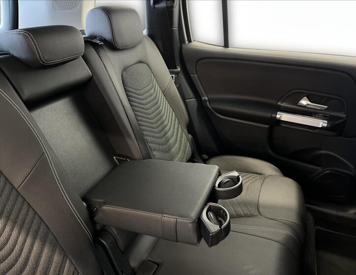 Mercedes-Benz GLB 20