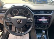 Škoda Octavia 14