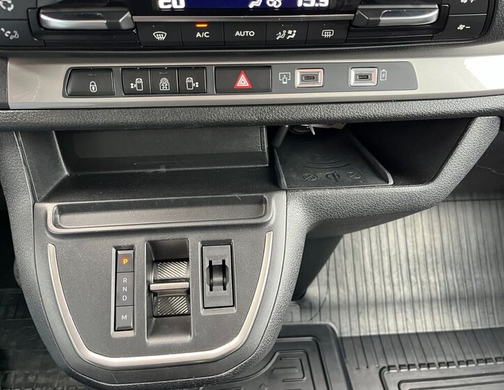 Toyota ProAce Verso 23