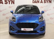 Ford Puma SUV / Terénní 999,0 92 kw