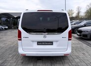 Mercedes-Benz Třídy V MPV 2,1 l 140 kw