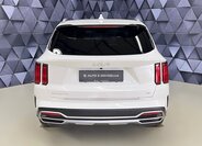 KIA Sorento SUV / Terénní 1,6 l 176 kw