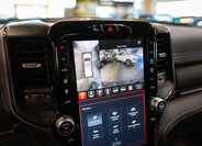 Dodge RAM Pick-up 6,2 l 523 kw