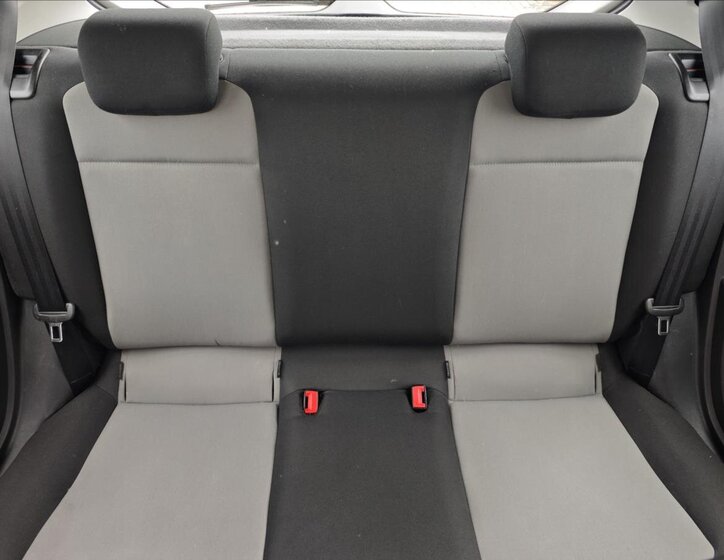 Škoda Citigo Hatchback 999,0 44 kw