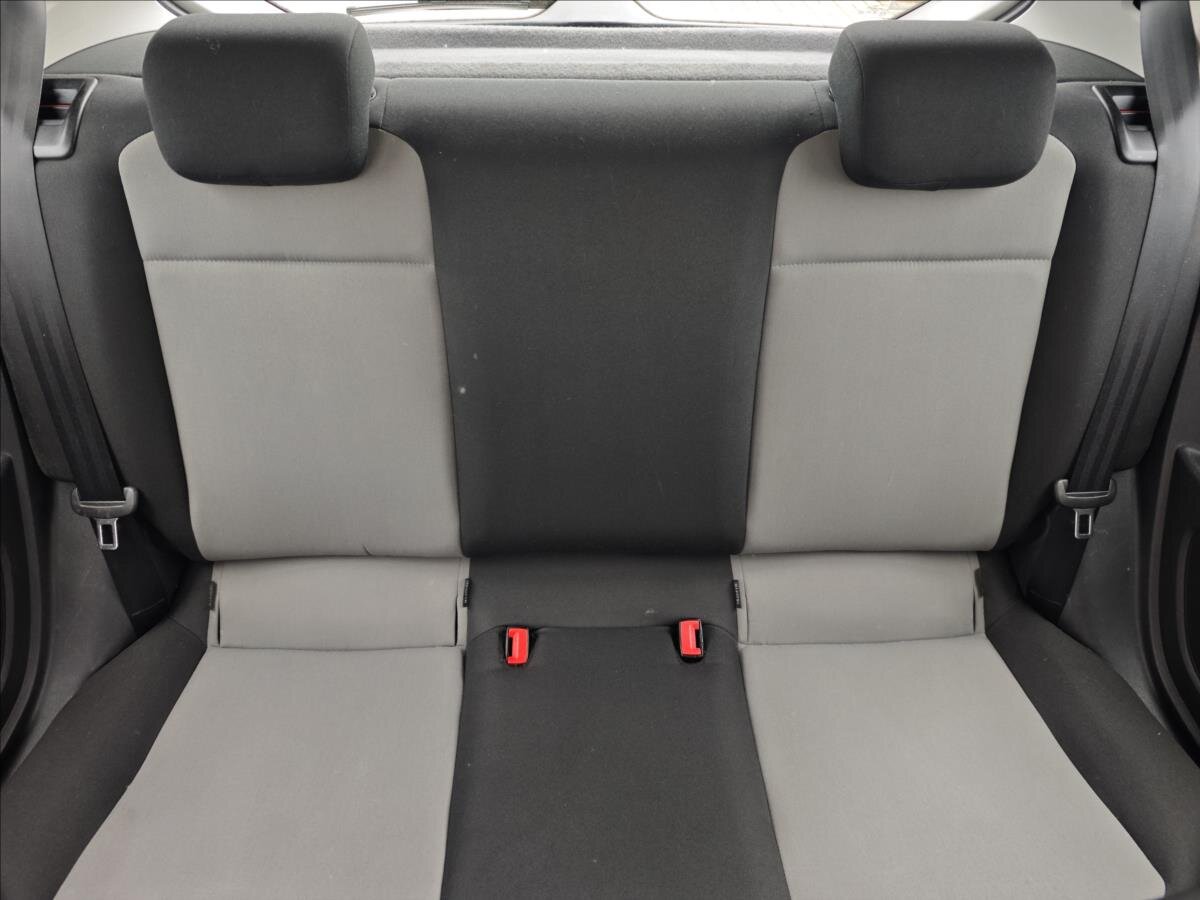 Škoda Citigo Hatchback 999,0 44 kw
