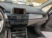 BMW Řada 2 Kombi 1,5 l 85 kw