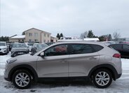 Hyundai Tucson SUV 1,6 l 85 kw