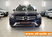 Mercedes-Benz GLC 11