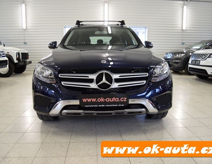 Mercedes-Benz GLC 11