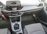 Hyundai i30 Kombi 1,4 l 73 kw