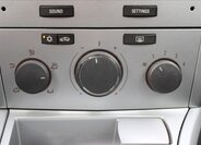 Opel Astra Kombi 1,6 l 85 kw