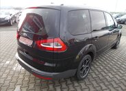 Ford Galaxy MPV 2,0 l 103 kw