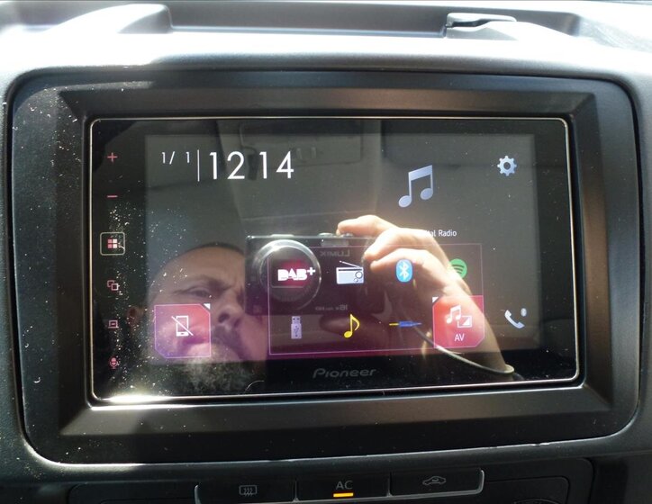 Volkswagen Transporter Ostatní 2,0 l 132 kw