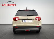 Suzuki Vitara SUV / Terénní 1,4 l 103 kw