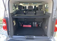 Citroën SpaceTourer 13