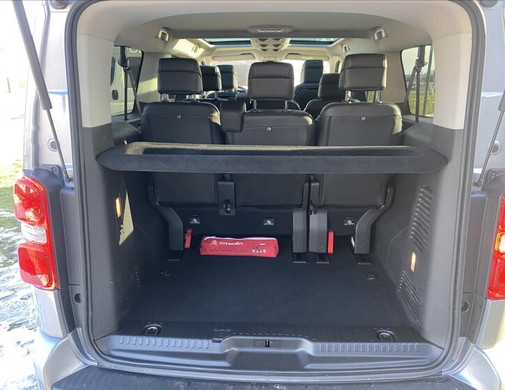 Citroën SpaceTourer 13