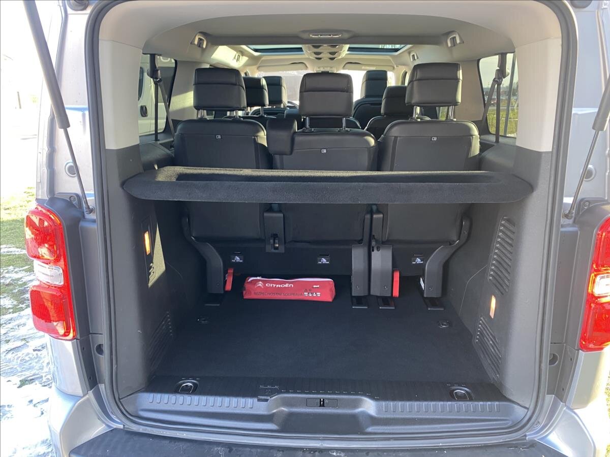 Citroën SpaceTourer