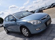 Hyundai i30 Hatchback 1,6 l 66 kw