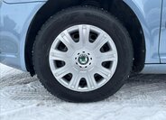 Škoda Octavia Liftback 1,4 l 90 kw