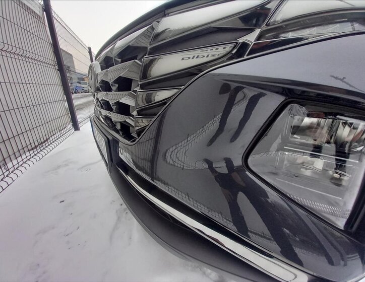 Hyundai Tucson SUV / Terénní 1,6 l 110 kw