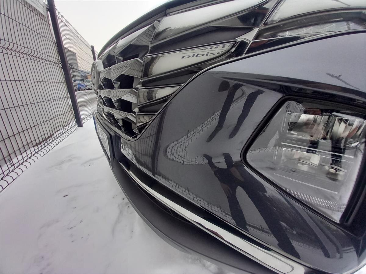 Hyundai Tucson SUV / Terénní 1,6 l 110 kw