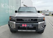 Toyota Land Cruiser Ostatní 0,0 151 kw