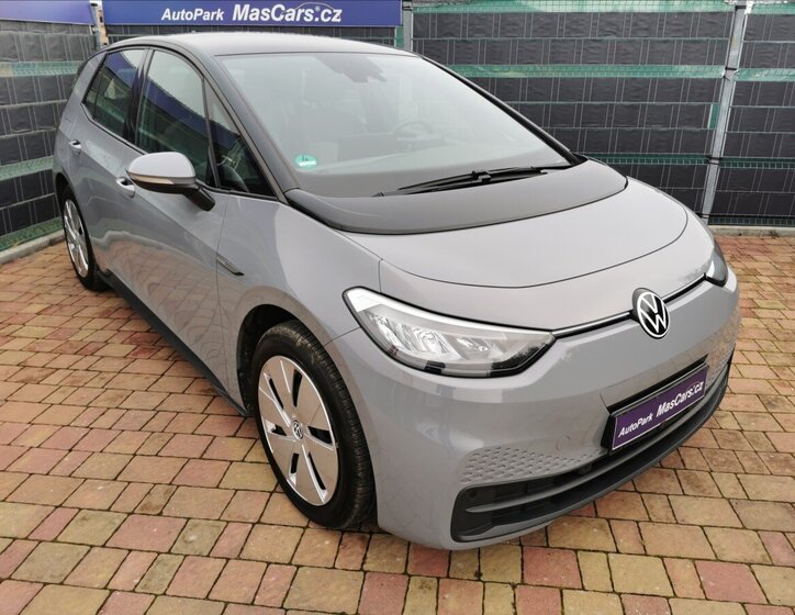 Volkswagen ID.3 Hatchback 0,0 110 kw