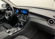 Mercedes-Benz GLC 14