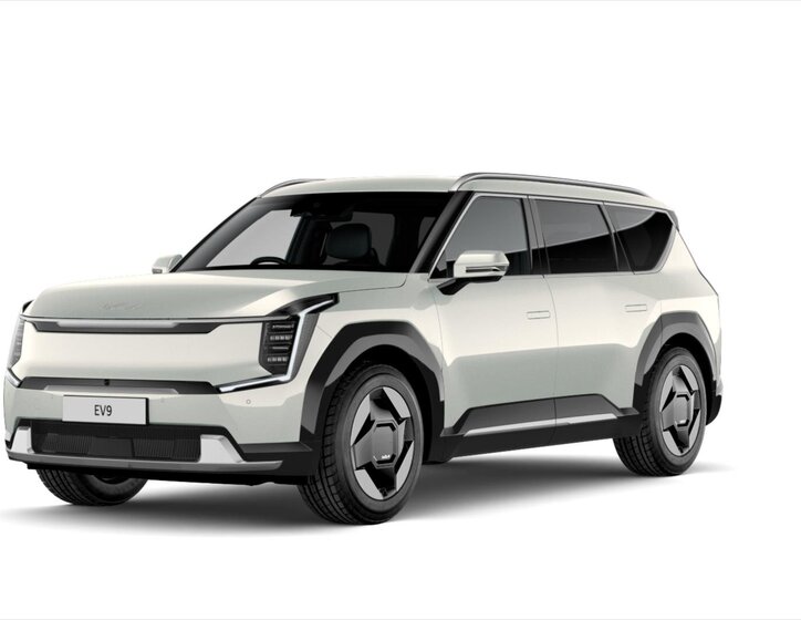 KIA EV9 1