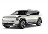 KIA EV9 1