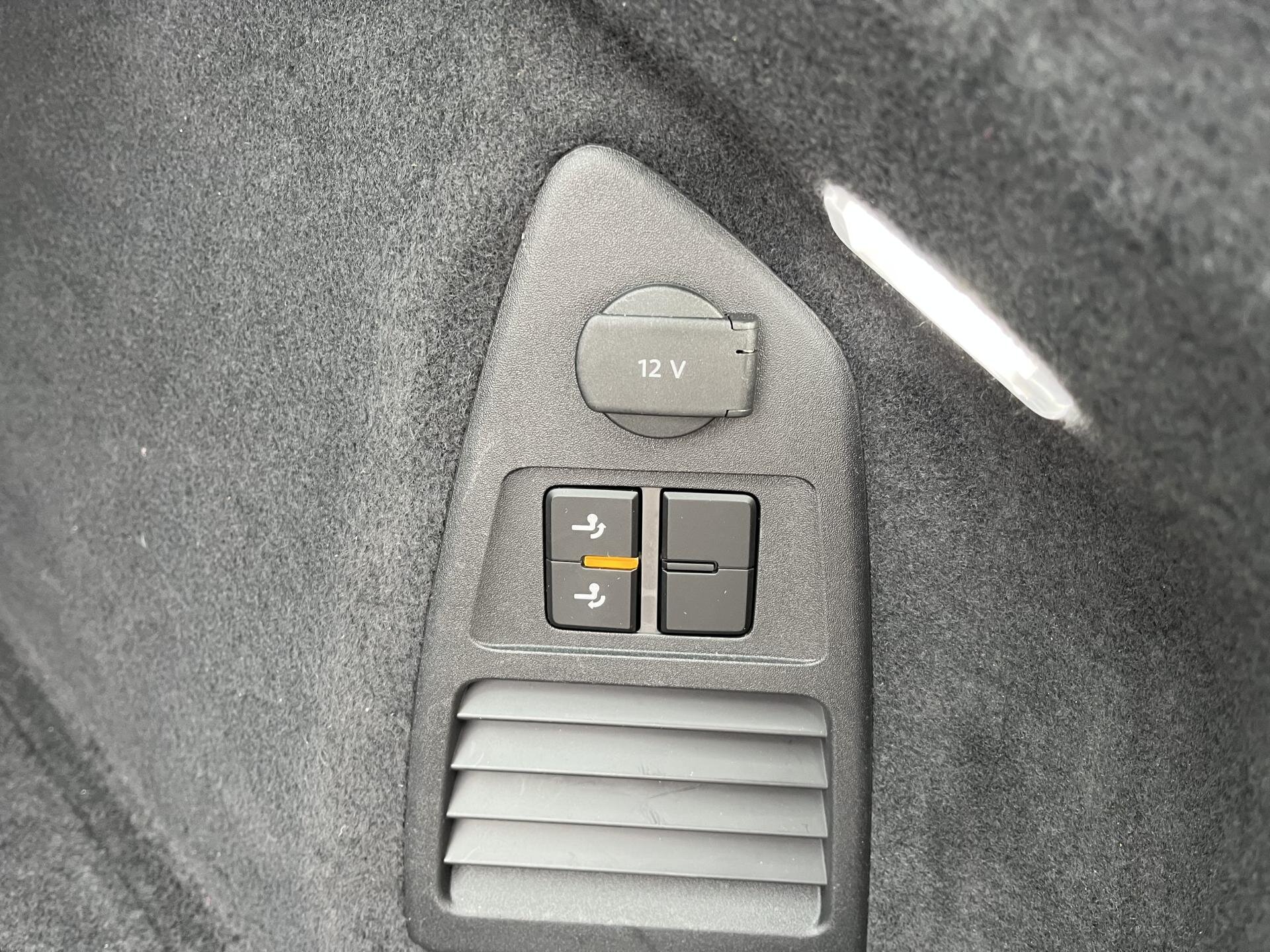 Volkswagen Touareg SUV 3,0 l 210 kw