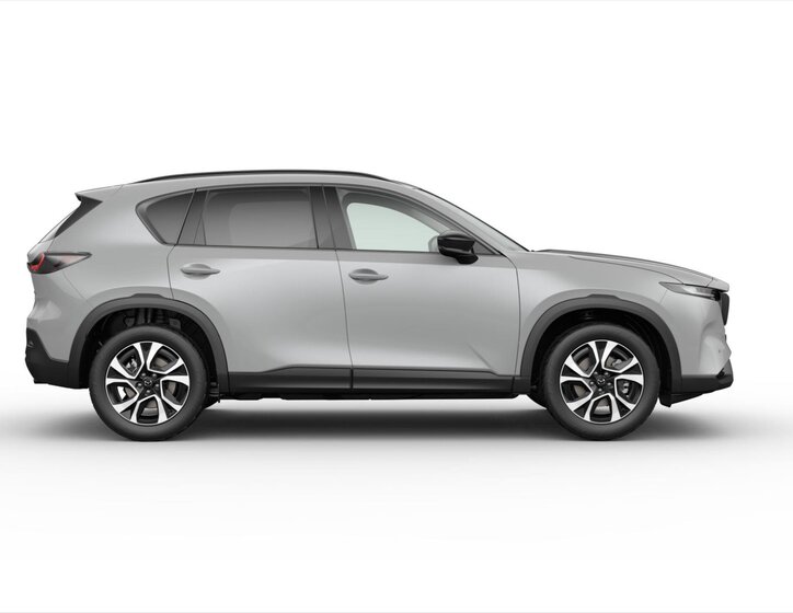 Mazda CX-5 3