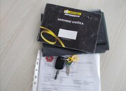 Renault Thalia Sedan / Limuzína 1,1 l 55 kw