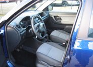 Škoda Fabia Hatchback 1,2 l 63 kw