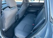 Toyota Corolla Cross SUV / Terénní 2,0 l 112 kw